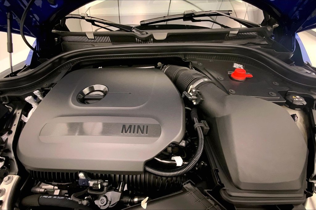 Used 2026 MINI Cooper S FWD image 8