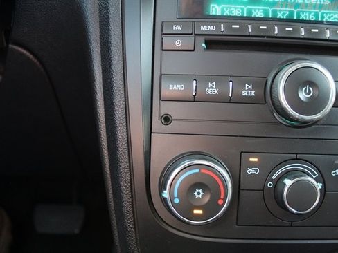 Used 2010 Chevrolet HHR SS FWD image 15