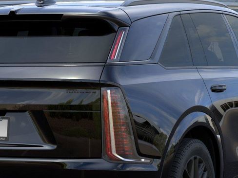 New 2026 Cadillac Escalade IQ Sport 1 w/ LPO, ONYX Package AWD/4WD image 12