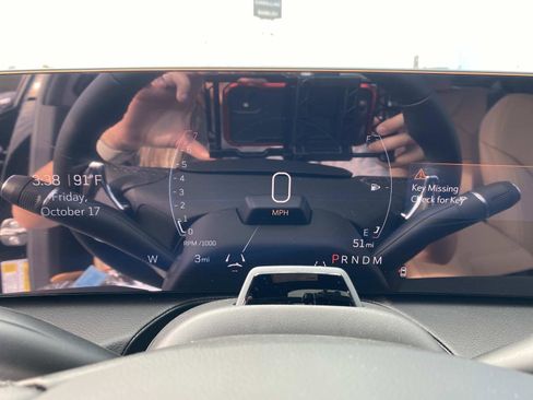 New 2026 Cadillac CT5 Premium Luxury image 16