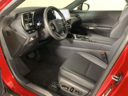 Used 2025 Lexus RX 350 Premium w/ Convenience Package image 29