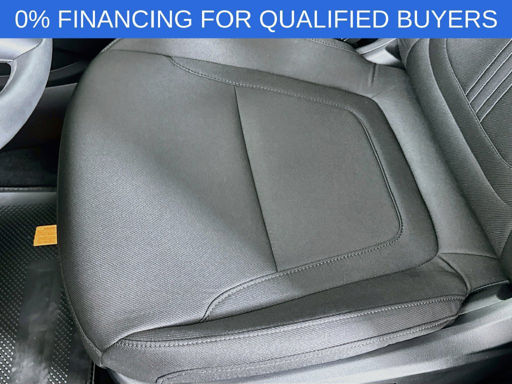 Certified 2026 Hyundai Tucson SEL Plus FWD image 19