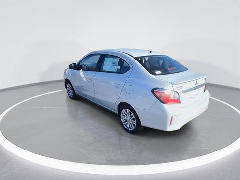 New 2024 Mitsubishi Mirage G4 LE image 6