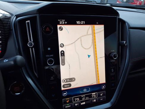 Used 2023 Subaru WRX Limited image 15