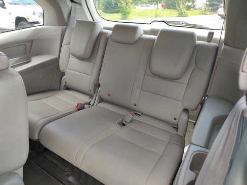 Used 2015 Honda Odyssey EX-L image 20
