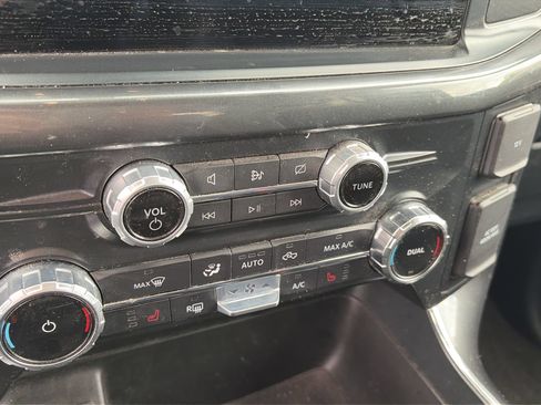 Used 2022 Ford F150 XLT w/ Equipment Group 302A High AWD/4WD image 24