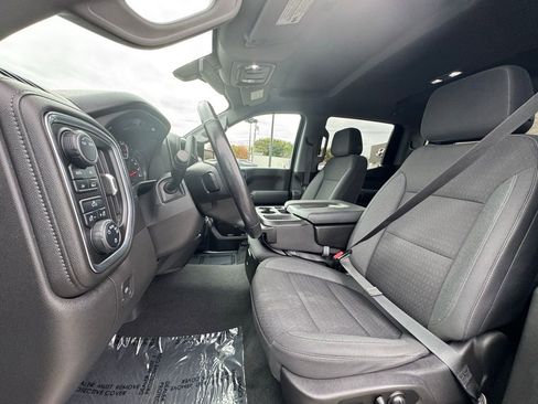 Used 2022 Chevrolet Silverado 1500 LT image 19