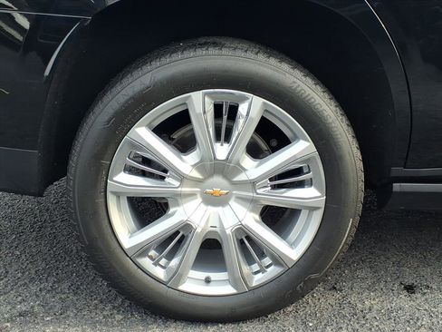 Certified 2023 Chevrolet Tahoe High Country image 7