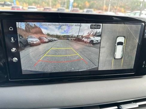 Used 2025 Hyundai Palisade Calligraphy image 19