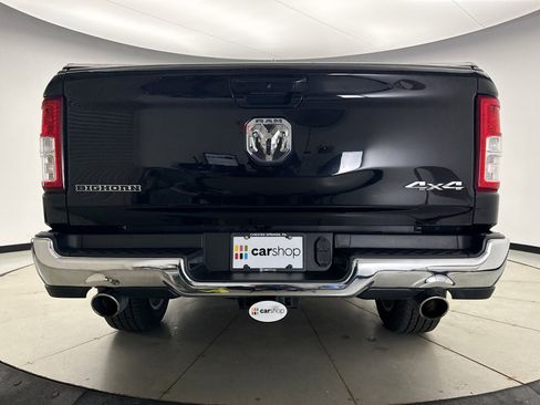 Used 2022 RAM 1500 Big Horn AWD/4WD image 4
