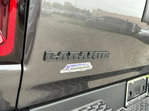 New 2026 RAM 1500 Laramie w/ Night Edition image 27