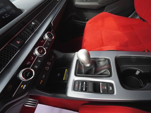 Used 2025 Honda Civic Type R image 25