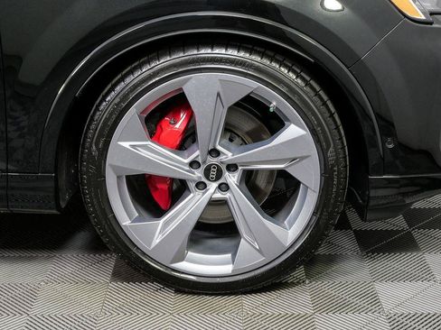 New 2026 Audi Q7 3.0T Prestige AWD/4WD image 41