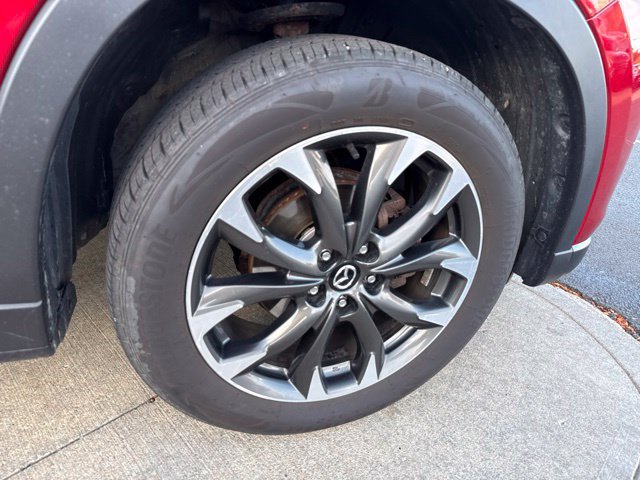 Used 2016 MAZDA CX-5 Grand Touring AWD/4WD image 24