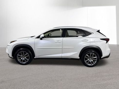 Used 2016 Lexus NX 200t AWD w/ Premium Package image 30