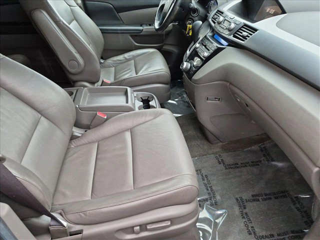 Used 2012 Honda Odyssey EX-L image 20