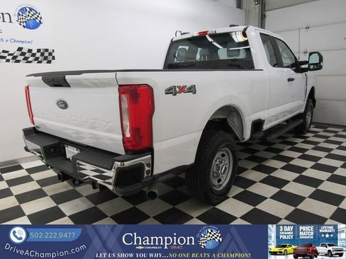 Used 2026 Ford F250 XL w/ XL Chrome Package AWD/4WD image 11