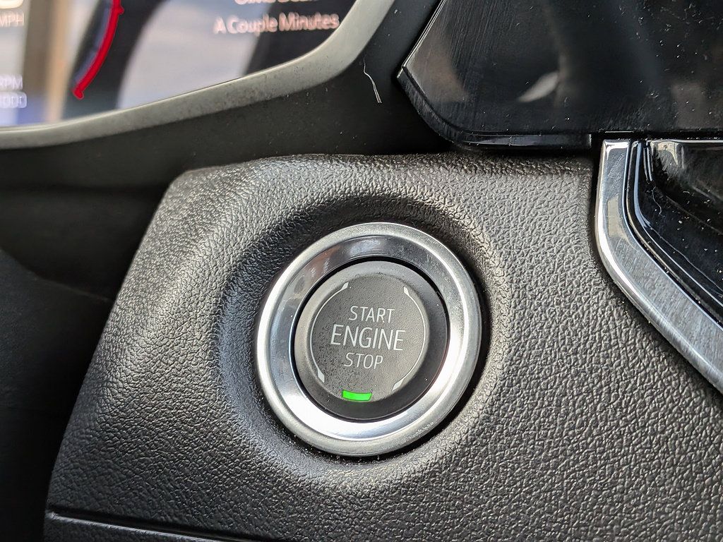 Certified 2025 Chevrolet Colorado Trail Boss AWD/4WD image 55