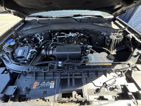 Used 2022 Ford Explorer Timberline AWD/4WD image 17