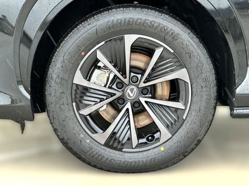 New 2026 Lexus RZ 450e 2WD image 11