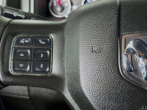 Used 2023 RAM 1500 Express w/ Wheel & Sound Group image 13