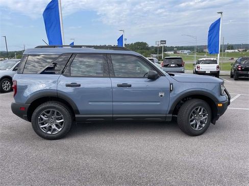 New 2025 Ford Bronco Sport Big Bend image 2
