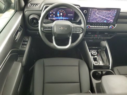 New 2026 Chevrolet Colorado Trail Boss image 14