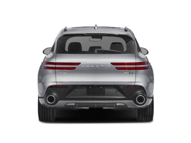 Used 2022 Genesis GV70 3.5T Sport w/ Sport Advanced Package AWD/4WD image 5
