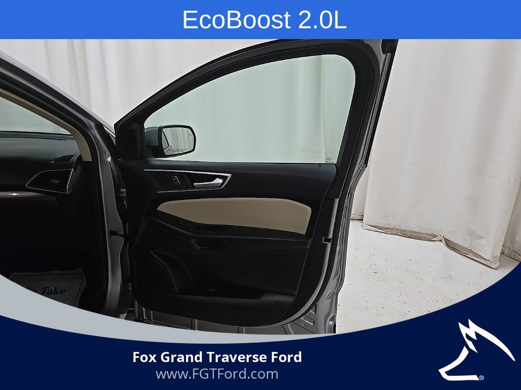 Used 2024 Ford Edge SEL AWD/4WD image 48