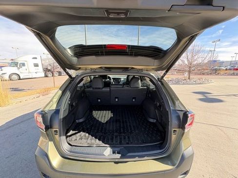 Used 2025 Subaru Outback Onyx Edition image 25