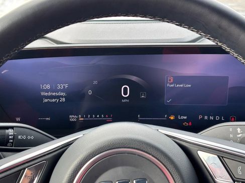 Certified 2025 Buick Enclave Preferred image 22