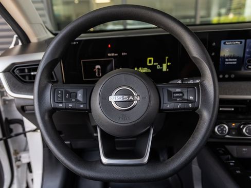 Used 2026 Nissan Kicks S FWD image 26