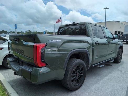 Used 2022 Toyota Tundra SR5 AWD/4WD image 3