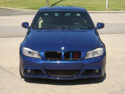 Used 2011 BMW 335i Sedan RWD image 5