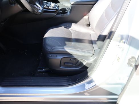 Used 2023 MAZDA CX-9 Touring Plus image 43