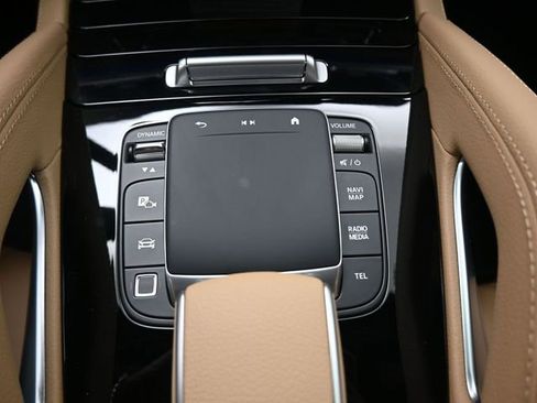 New 2026 Mercedes-Benz GLS 450 4MATIC image 4