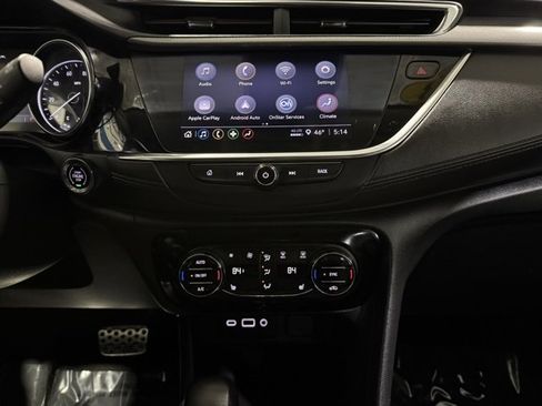 Used 2023 Buick Encore GX Select w/ Sport Touring Package image 21