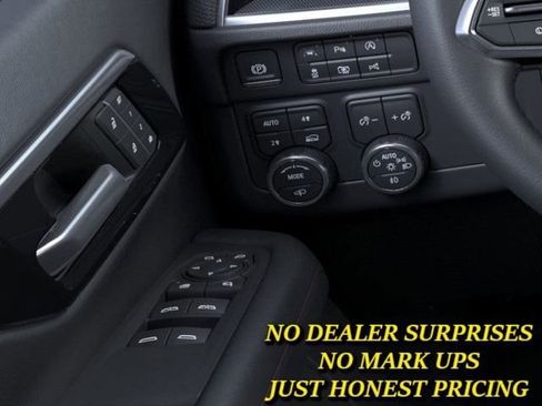 New 2026 Chevrolet Tahoe RST w/ Comfort Package AWD/4WD image 22
