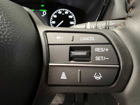 Certified 2025 Honda CR-V Sport image 22