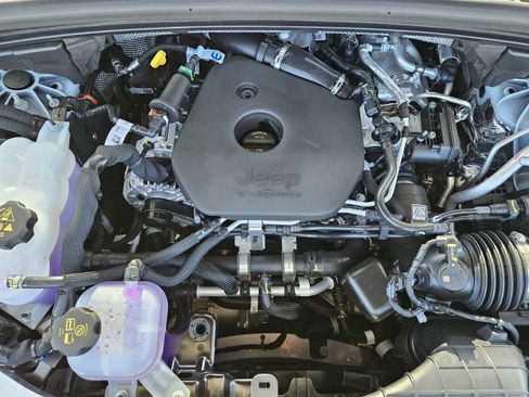 New 2026 Jeep Grand Cherokee L Limited image 27