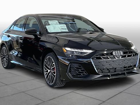 New 2026 Audi S3 Premium image 2