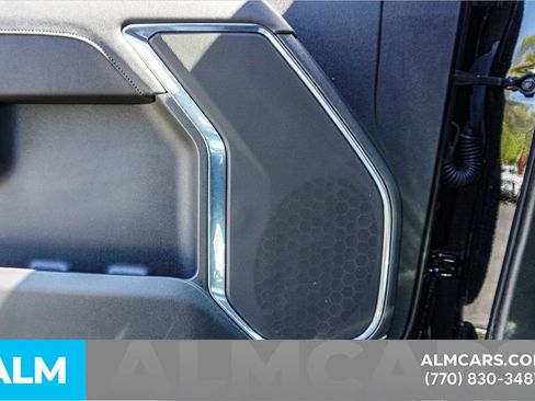 Used 2025 Chevrolet Silverado 1500 LT Trail Boss image 53