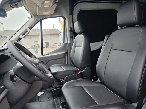 New 2026 Ford Transit 250 Base w/ Load Area Protection Package image 26