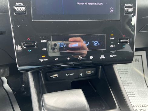 Used 2022 Hyundai Tucson SEL w/ Convenience Package AWD/4WD image 25