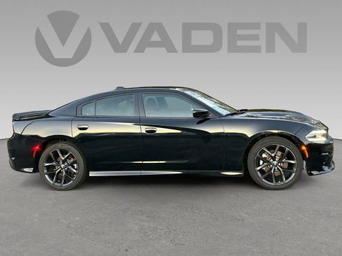 Used 2023 Dodge Charger GT w/ Blacktop Package image 6