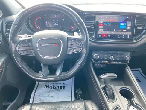 Used 2024 Dodge Durango GT image 7