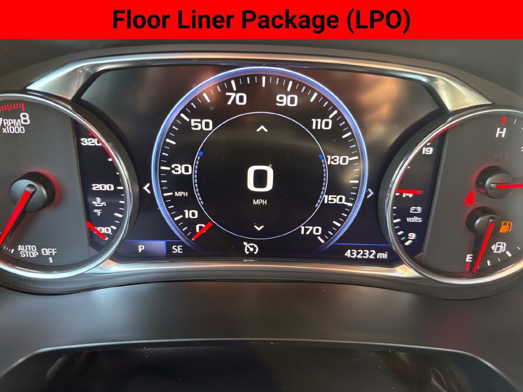 Certified 2023 Chevrolet Traverse Premier w/ Redline Edition AWD/4WD image 20