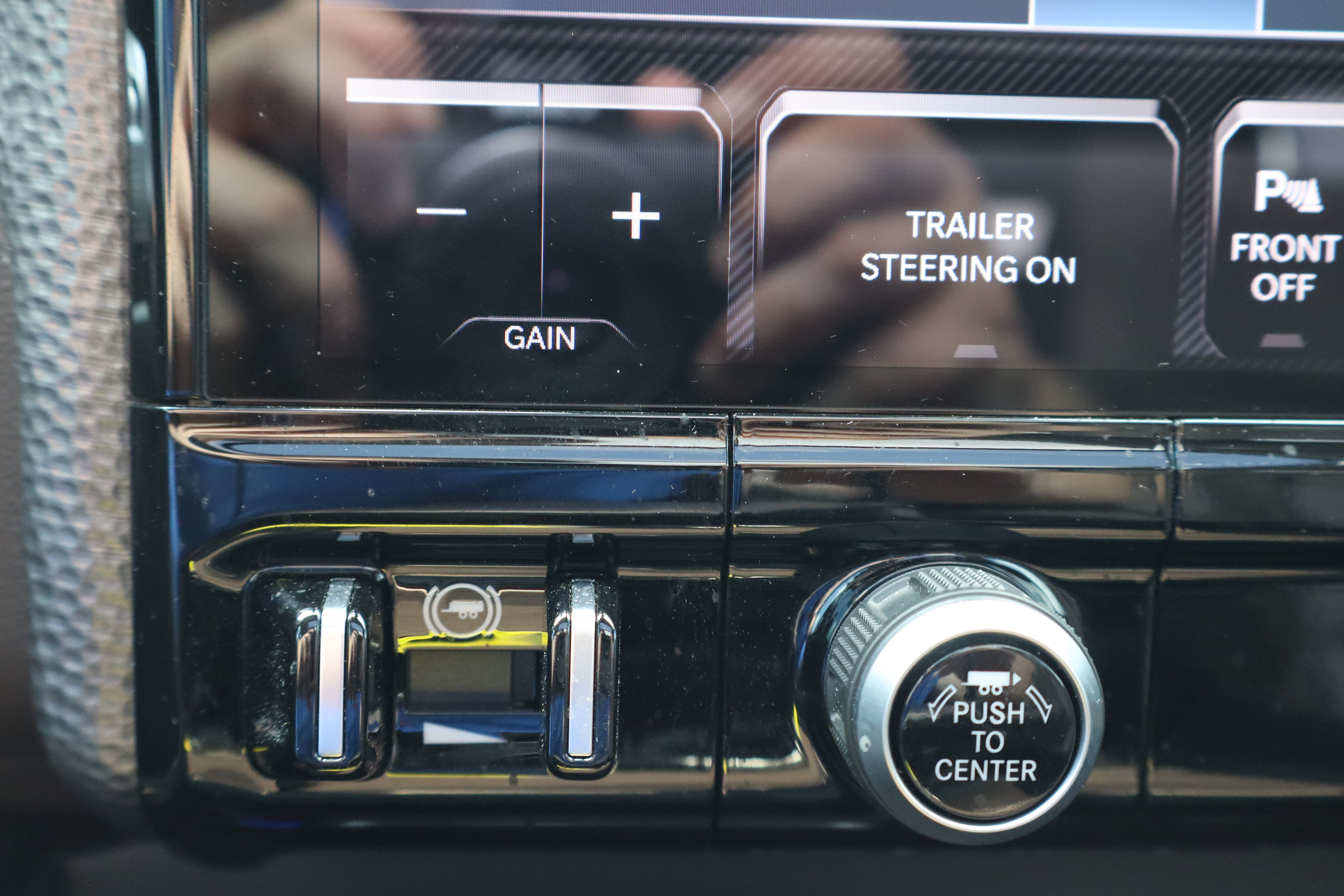 Used 2026 RAM 1500 Limited w/ Trailer Tow Group AWD/4WD image 29