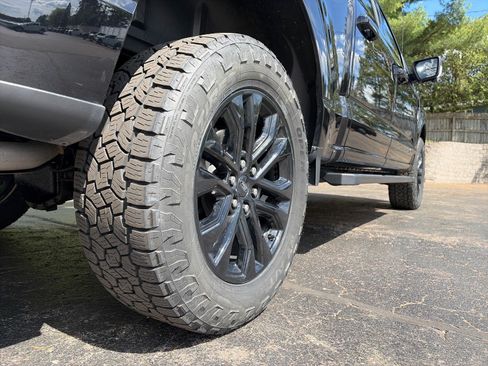 Used 2024 Ford F150 XLT w/ Equipment Group 302A MID AWD/4WD image 7