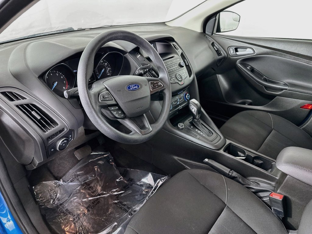 Used 2016 Ford Focus SE FWD image 13
